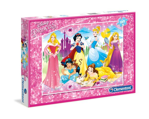 Puslespil Kids Special Collection Princess