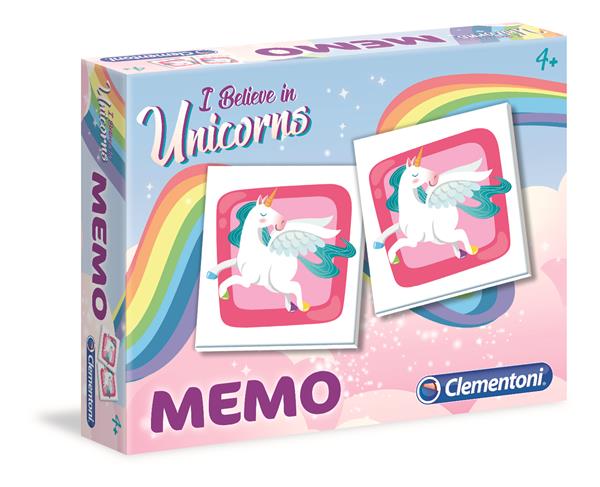 Memo Unicorn