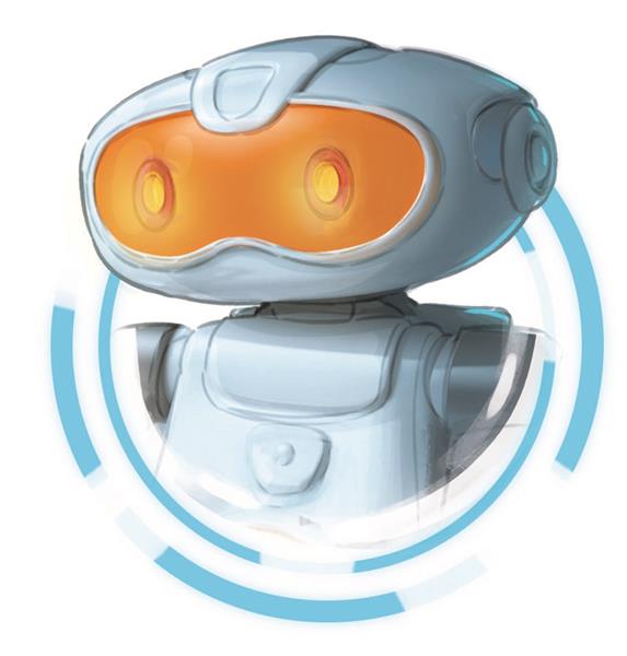 Mio Robot (SE/NO/DK/FI)
