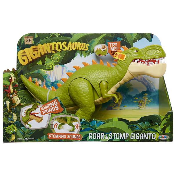 Gigantosaurus Feature Figur Giganto