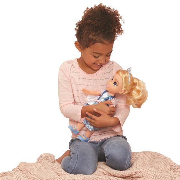 Disney Princess Toddler Doll Cinderella