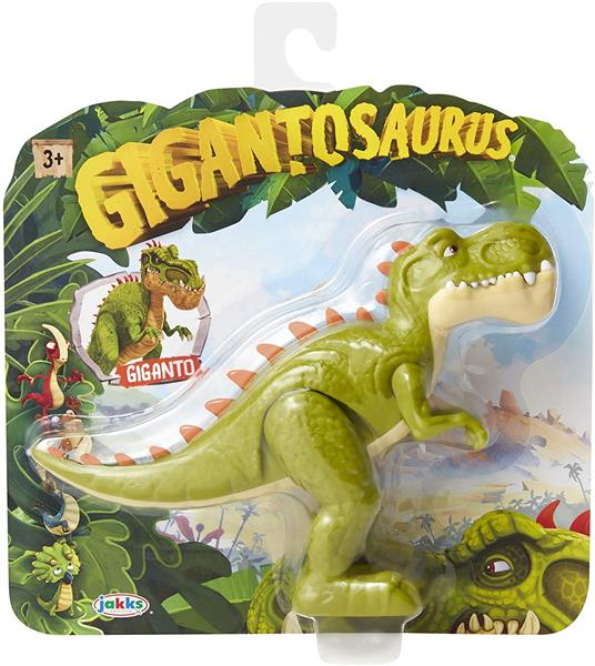 Gigantosaurus figur Giganto