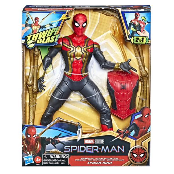 Spider-Man (2021) 33 cm featurefigur