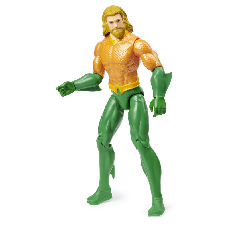 DC Figur Aquaman 30 cm