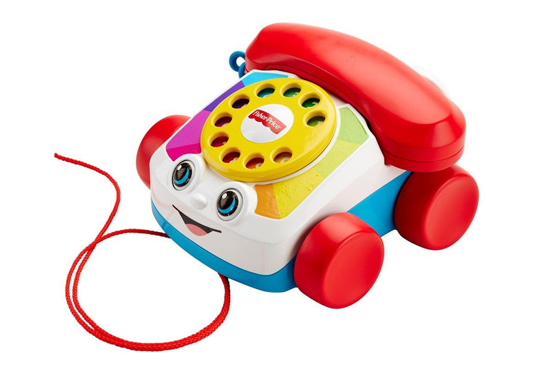 Fisher Price Chatter Telefon
