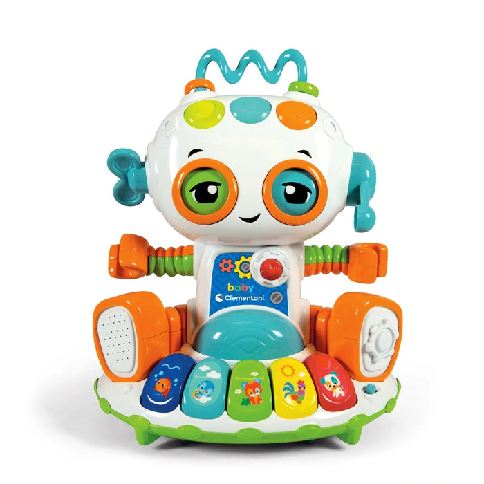 Baby Robot SE/FI