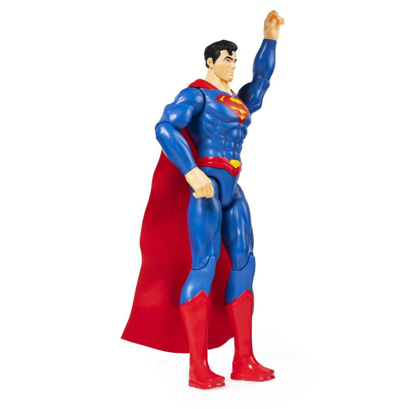 DC 30 cm Superman Figur 