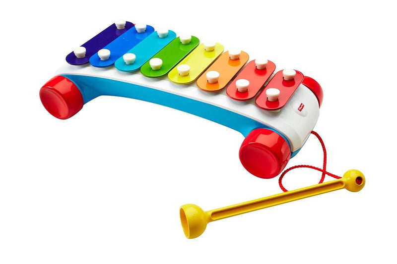 Fisher Price- Classic Xylophone