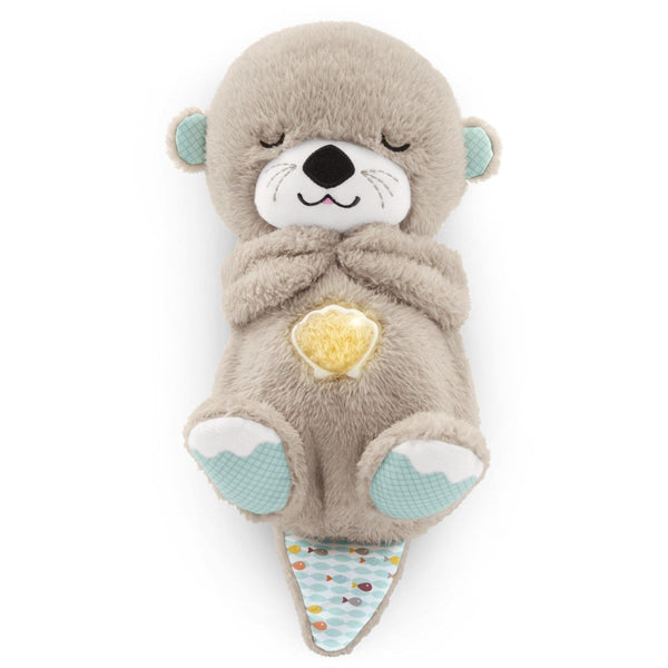 Fisher Price Soothe n Snuggle Otter