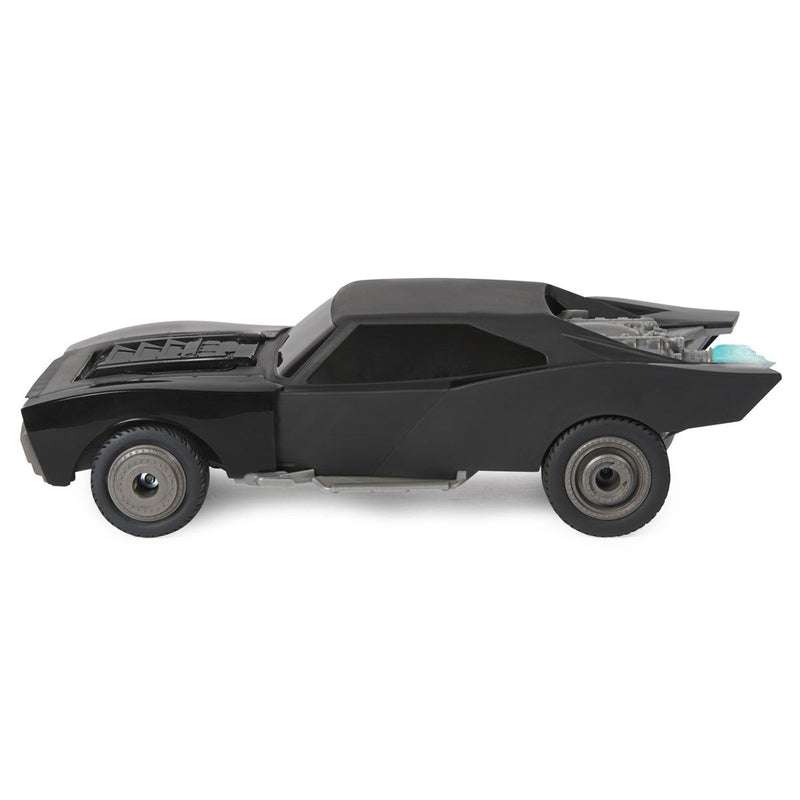 Batman Movie RC Turbo Boost Batmobile