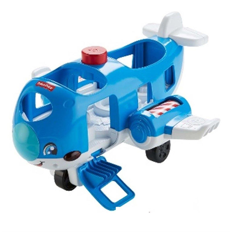 Fisher Price Little People Stort fly 