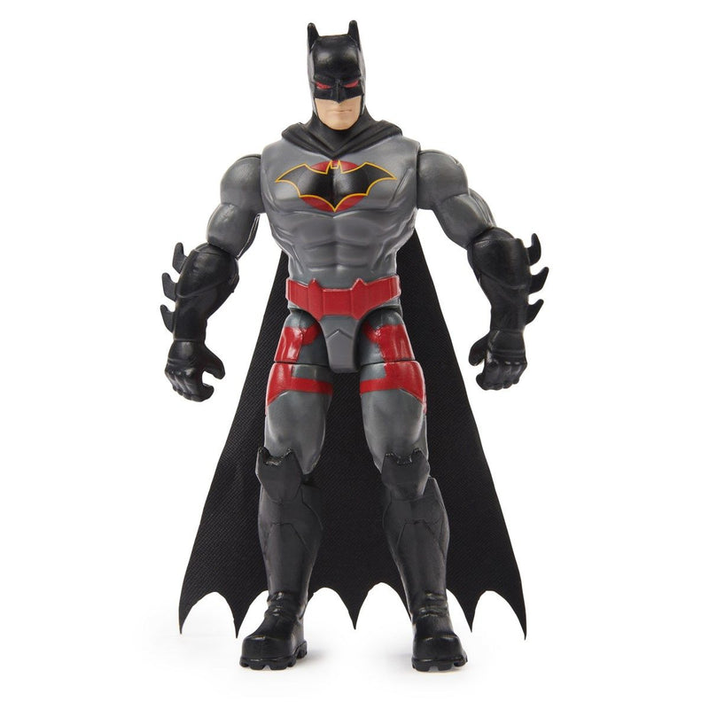 Batman kun 10 cm Grundfigur