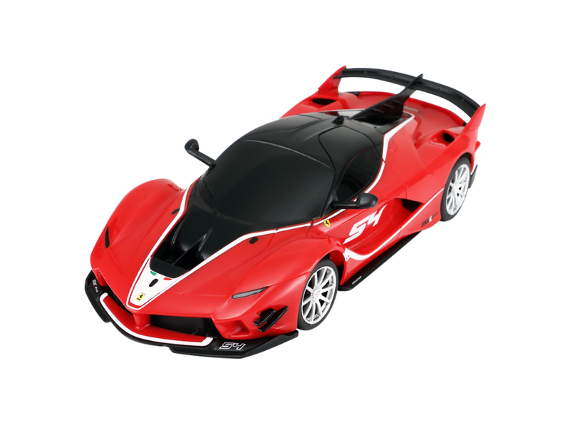 Ferrari FXXK EVO