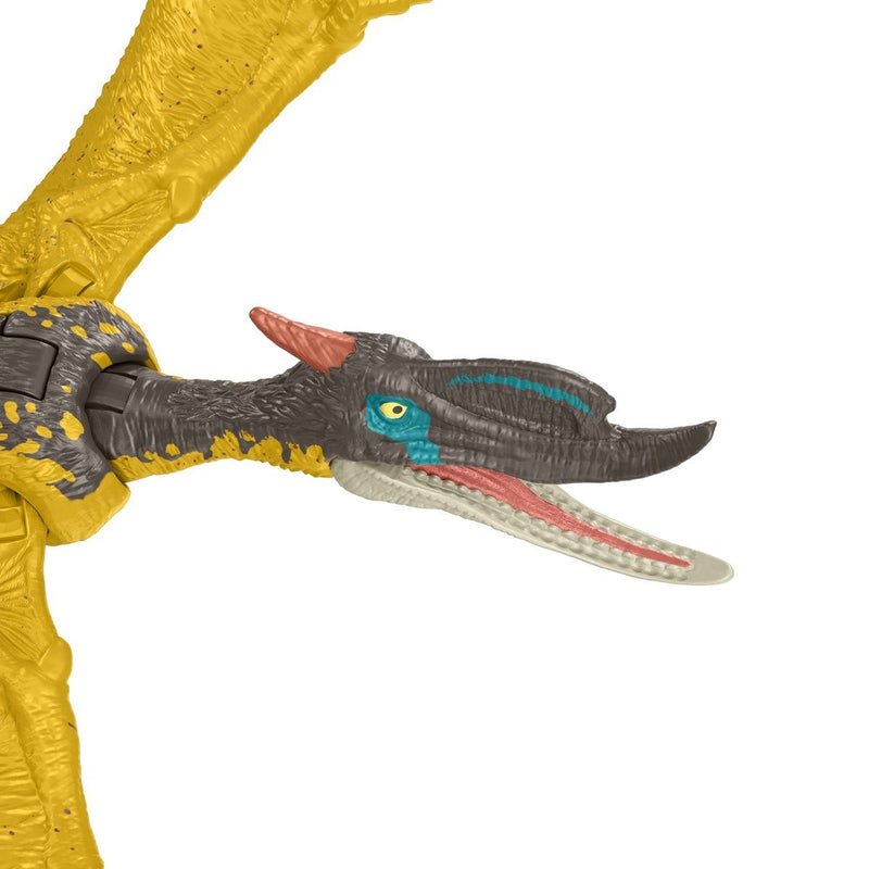Jurassic World Dino dsungaripterus