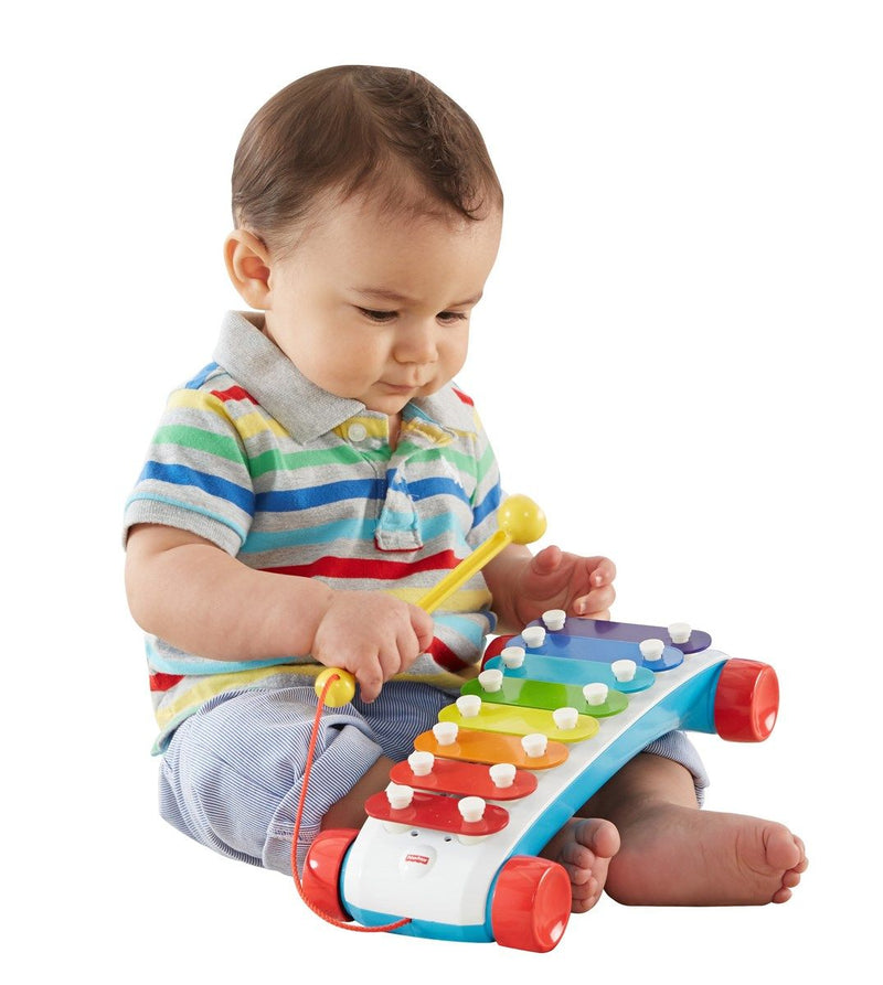 Fisher Price- Classic Xylophone