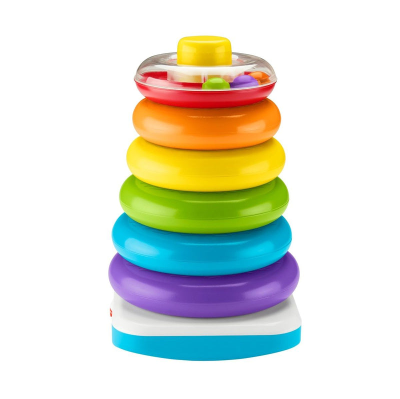 Fisher Price Giant Rock-a-Stack