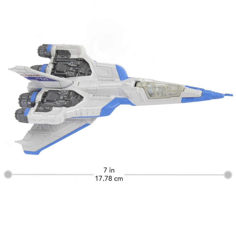 Lightyear Flight Scale Ships