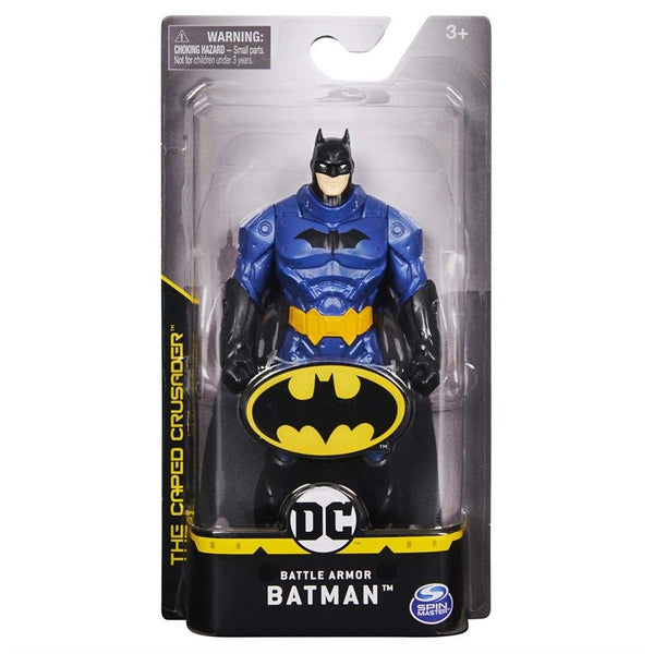 Batman Value 15 cm figure Asst.