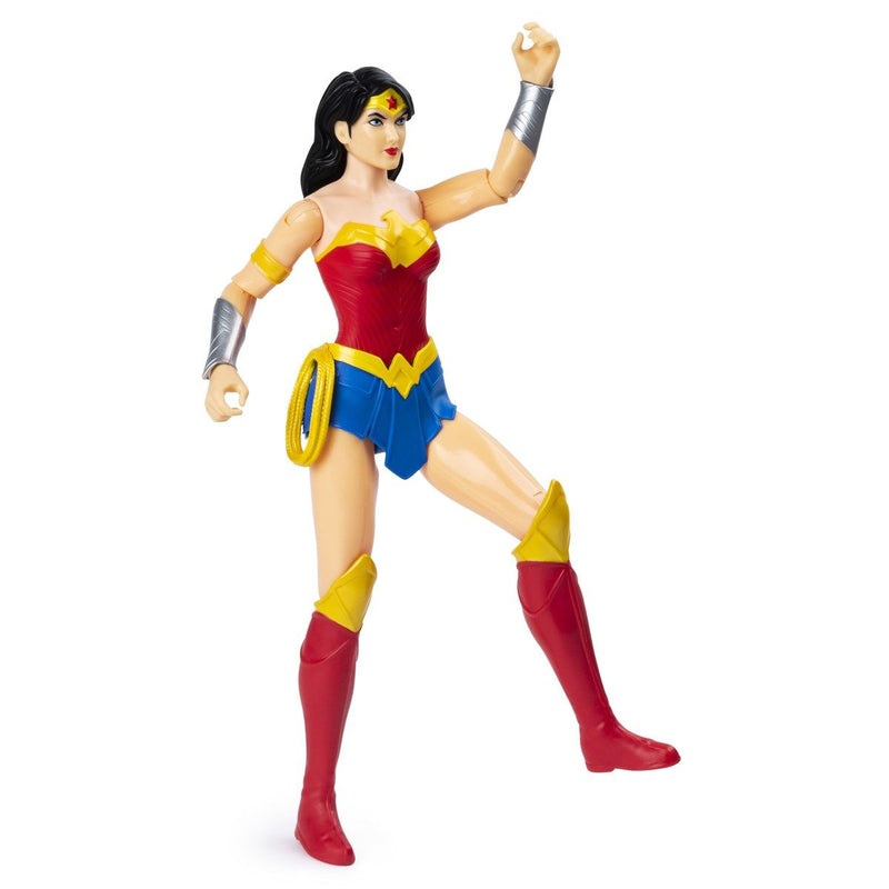 DC Figure Wonder Woman 30 cm