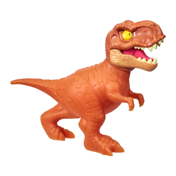 Goo Jit Zu Jurassic World- T-Rex