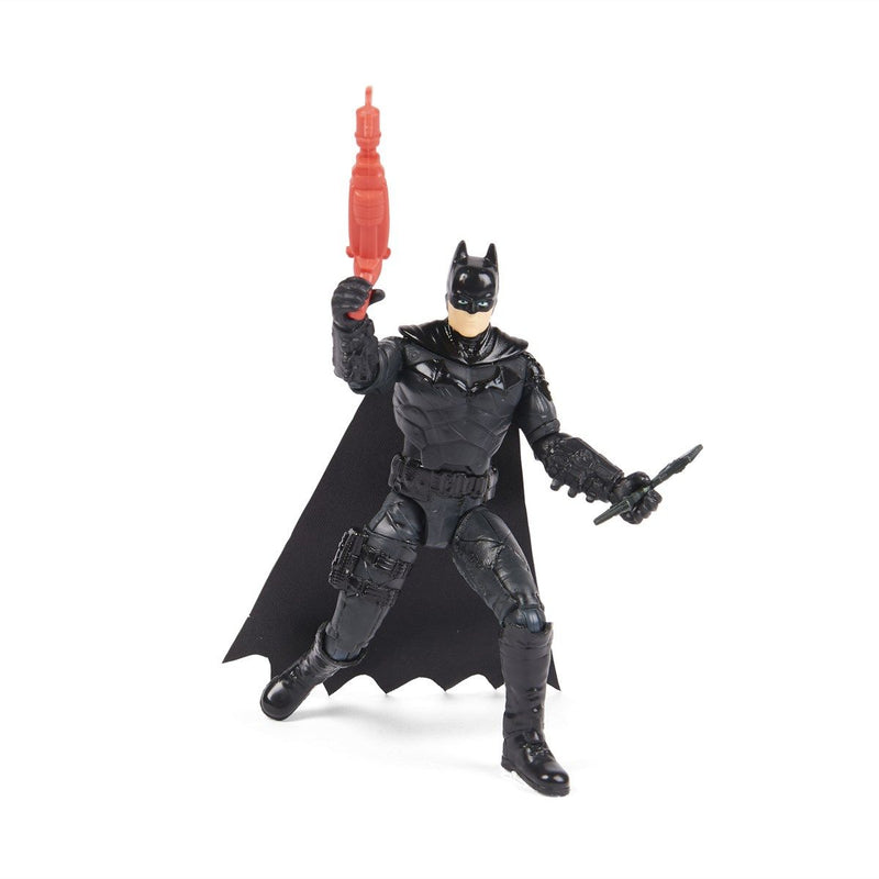 Batman Movie Basic Figure 10 cm