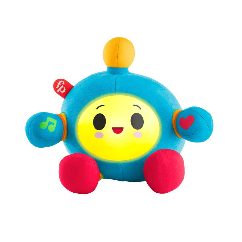 Fisher Price Friends With You Hug Bug