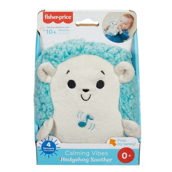 Fisher Price Calming Vibes Pindsvinesutte 