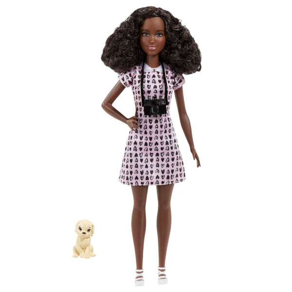 Barbie Career Core Doll
