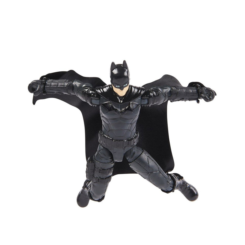 Batman Movie Basic Figure 10 cm