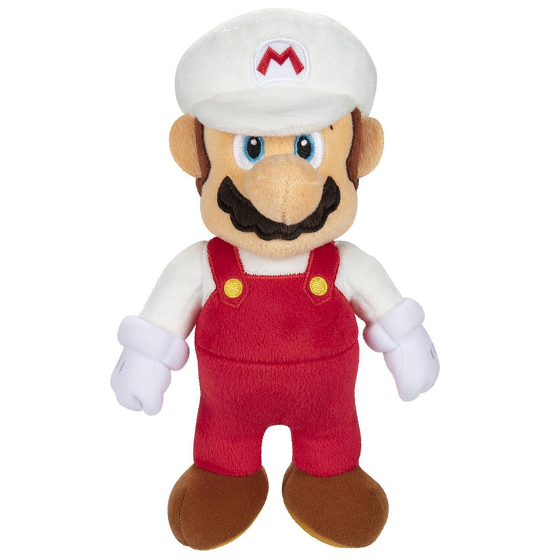 Super Mario 23 cm- Fire Mario