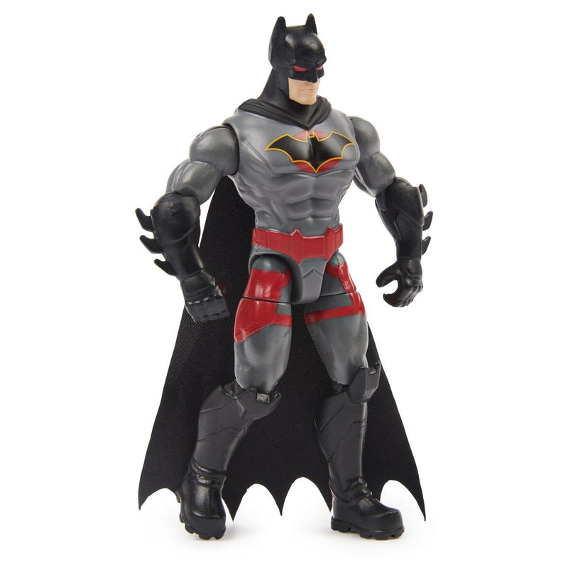 Batman kun 10 cm Grundfigur