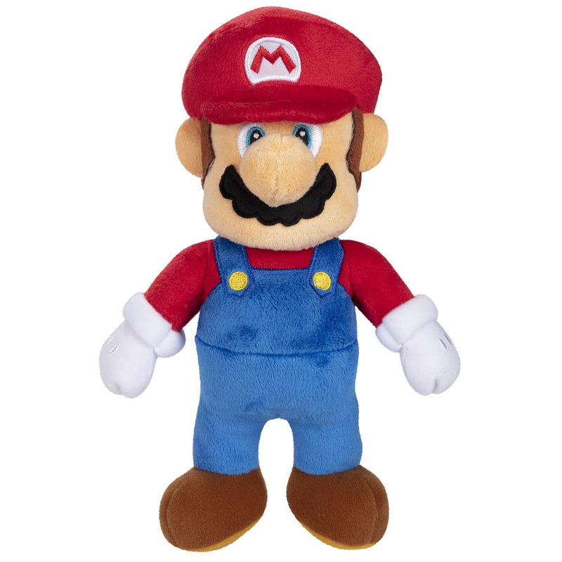 Super Mario  23 cm