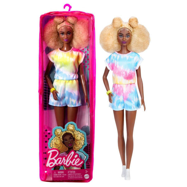 Barbie Fashionista Doll