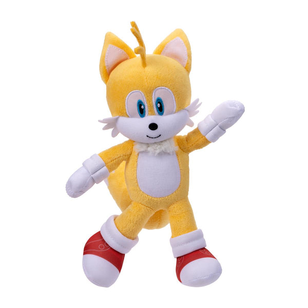 Sonic the Hedgehog 2, 23 cm- Tails