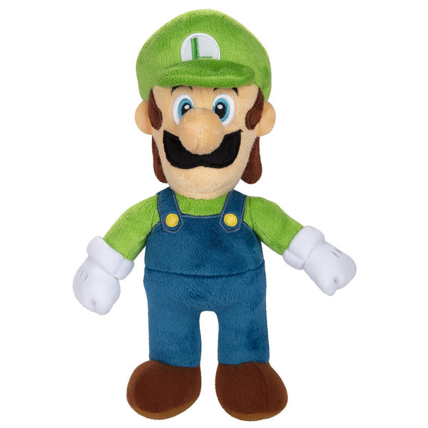 Super Mario 23 cm - Luigi