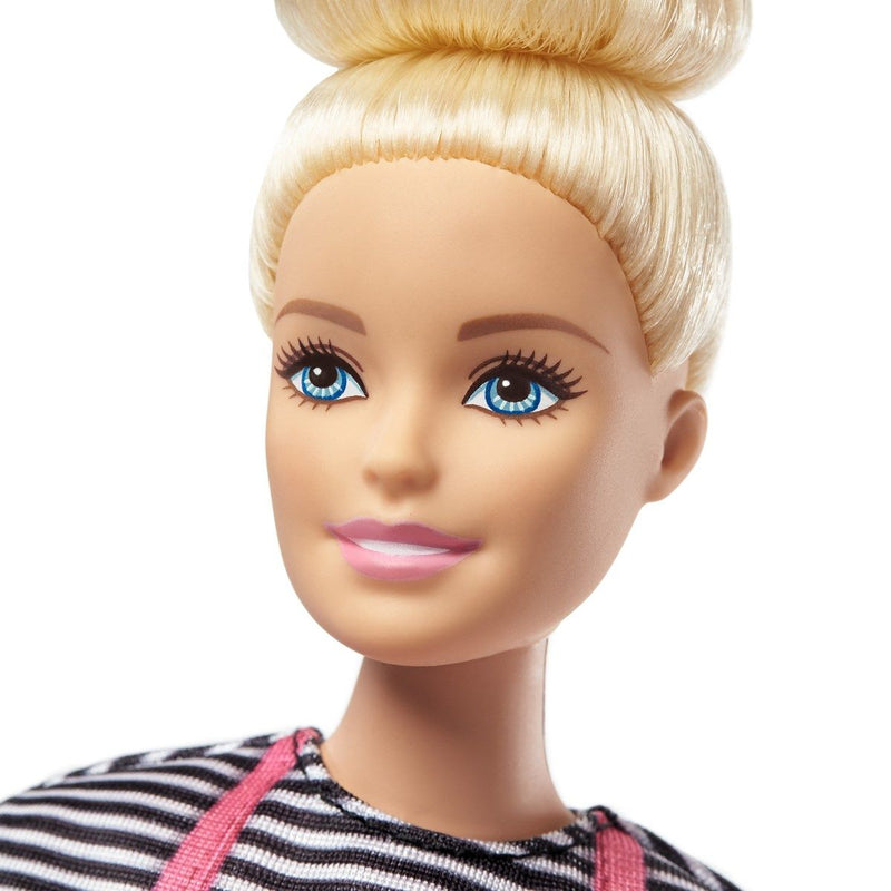 Barbie kaffebar