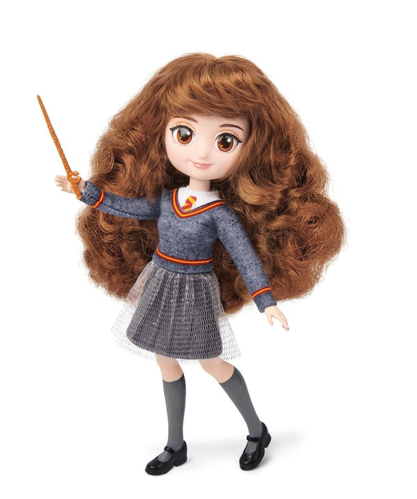 Wizarding World Fashion Doll 20 cm - Hermione