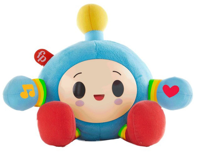 Fisher Price Friends With You Hug Bug