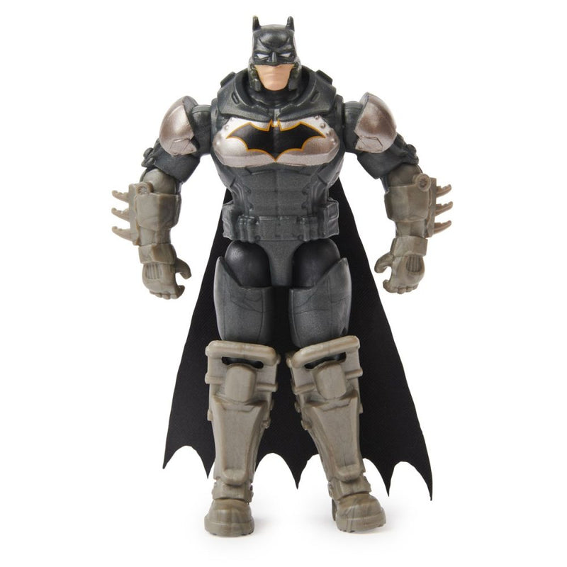 Batman 10 cm Grundfigur Ass.