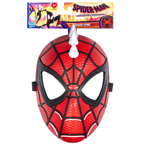 Spider-Man (2022) Role Play Mask, Spider Punk