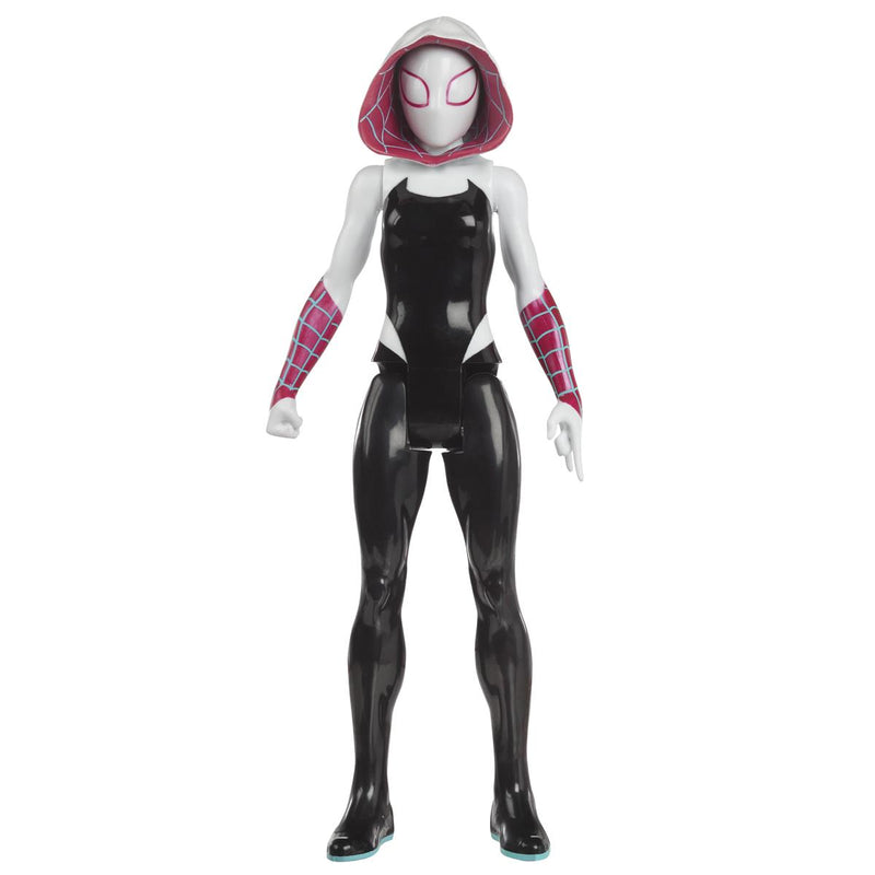 Spider-Man (2022) Titan Hero Figure, Titan Gwen