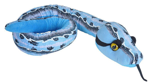 Wild Republic Snakesss Slipstream Blue 137 cm