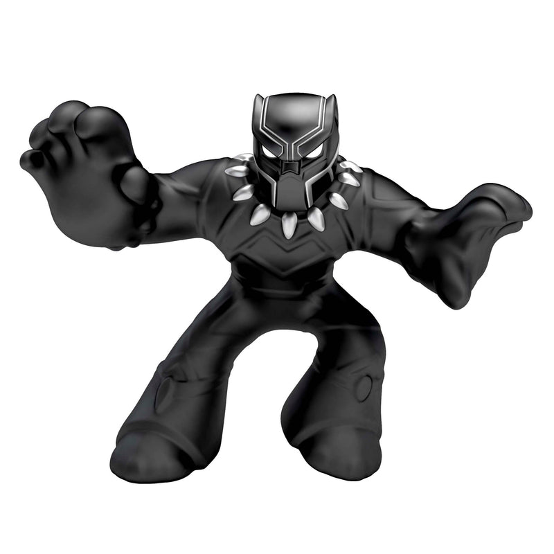 GOO JIT ZU Black Panther hero pack