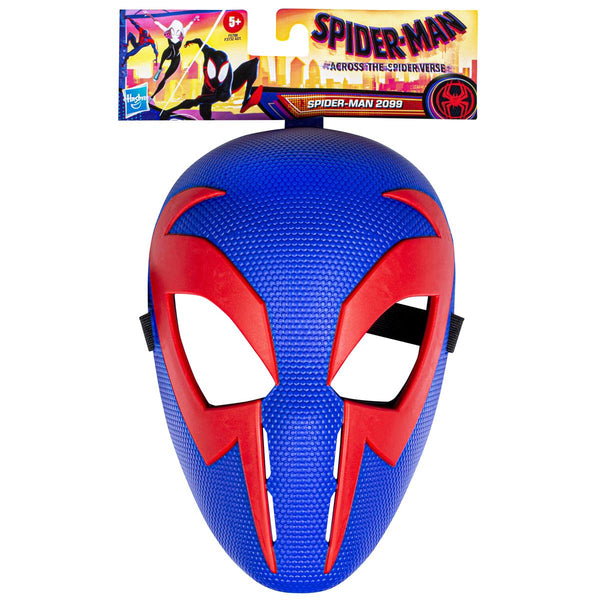 Spider-Man (2022) Role Play Mask, Spider-Man 2099